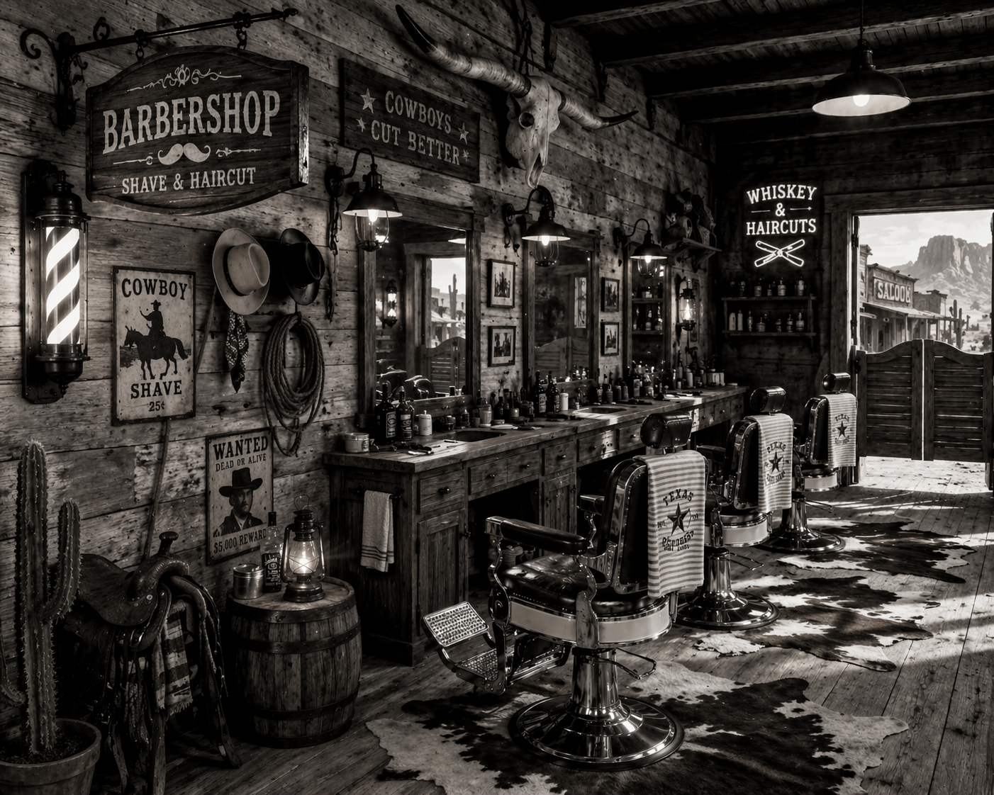 Vintage tools